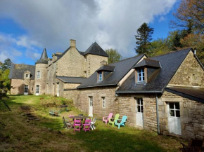 Château de Kerouallan